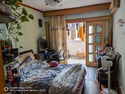 北京香樟苑1室1厅49.98平中楼层/共6层