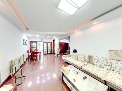 北京时代雅园4室2厅180.56平低楼层/共6层