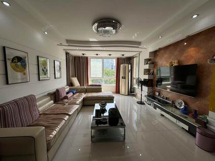 北京永大新都花城(怡景园)4室2厅136平中楼层/共5层