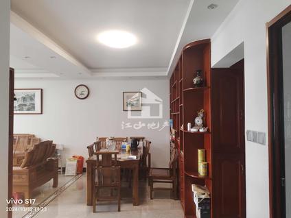 北京长湖景苑3室2厅147平高楼层/共32层