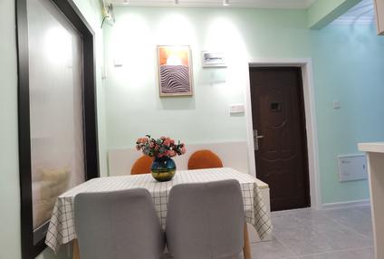 南京安怀新村2室2厅37.69平低楼层/共6层