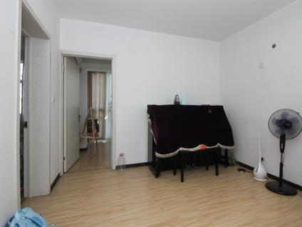 北京天元吉第城2室2厅57.97平高楼层/共6层