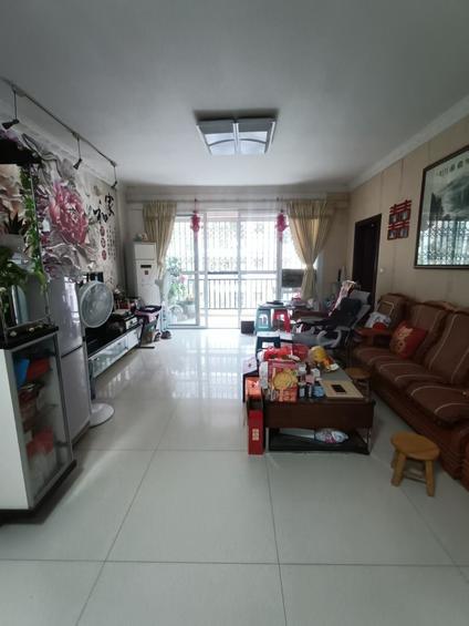 北京兴隆佳苑3室2厅110平中楼层/共6层