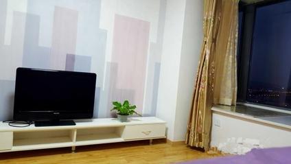 北京明发新城中心2室1厅35平中楼层/共20层