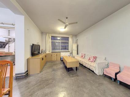 北京后园小区(A区)3室2厅109.79平中楼层/共7层