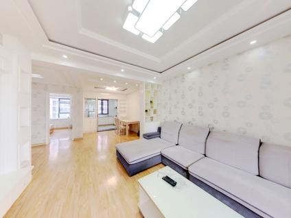 北京康利华府2室2厅99.05平中楼层/共17层