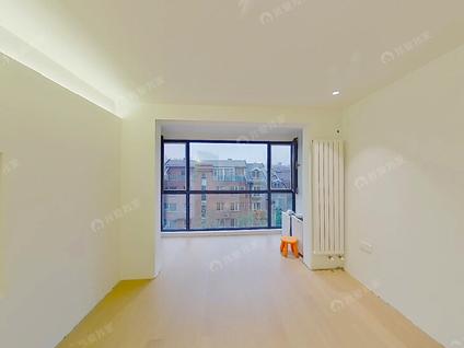 北京BOBO自由城2室2厅99.63平中楼层/共9层