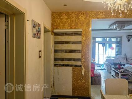 宿州上河城小区2室2厅75.45平低楼层/共11层