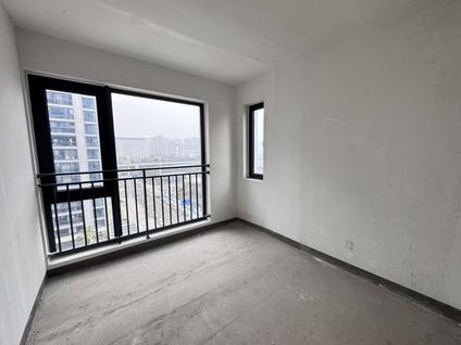 北京德信时代公园4室2厅155平中楼层/共25层