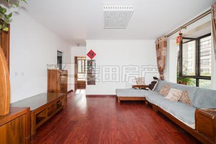 北京尚峰尚水(尚水园)2室1厅89.27平中楼层/共10层