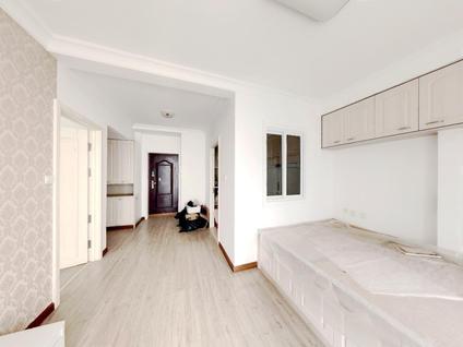 北京远洋假日养生庄园2室1厅56.21平中楼层/共8层