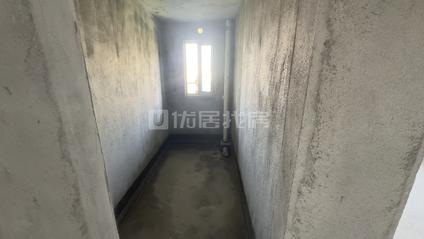 北京紫云府(铜梁)4室2厅141.7平中楼层/共17层