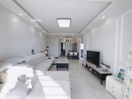 北京福溪帝苑(二期)3室2厅108平中楼层/共22层