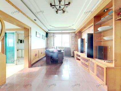 北京叶山新村3室2厅126.12平中楼层/共5层