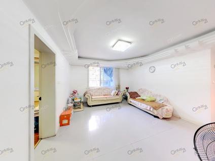 北京金山公寓3室2厅104.75平中楼层/共7层