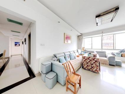 株洲东方花园3室2厅141平中楼层/共13层