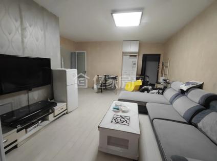 北京日出东方2室1厅82.6平中楼层/共33层