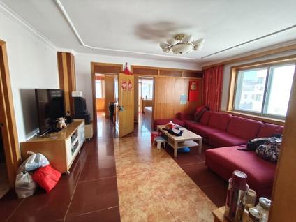 北京东园3室2厅109.15平中楼层/共6层