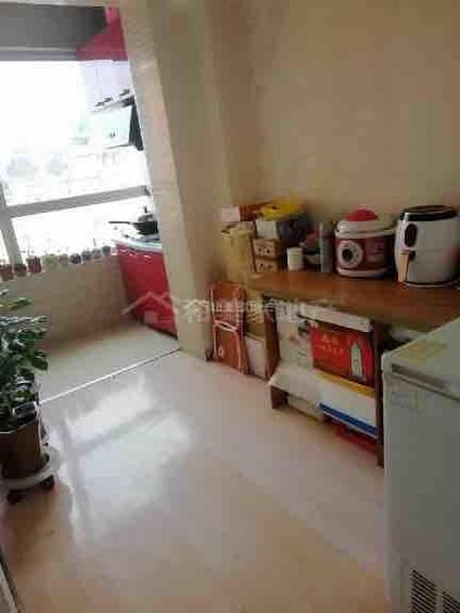 北京西城丽景1室0厅49平高楼层/共25层