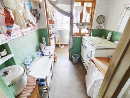天津锦州里小区2室1厅55.88平中楼层/共6层