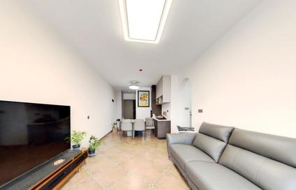 北京常绿东风宸苑3室2厅106.78平高楼层/共16层