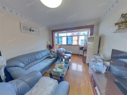 北京大华一村(华灵路510弄)3室2厅112.45平高楼层/共6层