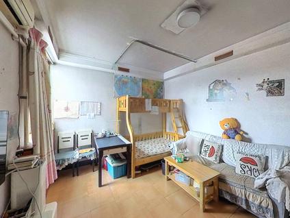 北京联盟小区(西芩园)2室1厅64.4平高楼层/共7层