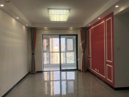 北京瑞鼎城3室2厅118平中楼层/共42层