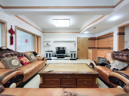 兰州西湖雅筑小区3室2厅122.01平中楼层/共9层