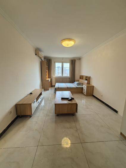 北京中奥嘉园(北区)1室1厅51.27平高楼层/共15层