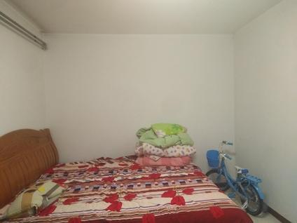 石家庄新苑小区(北区)1室1厅47平低楼层/共7层