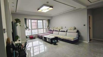 北京曼哈顿街区3室2厅140平中楼层/共29层