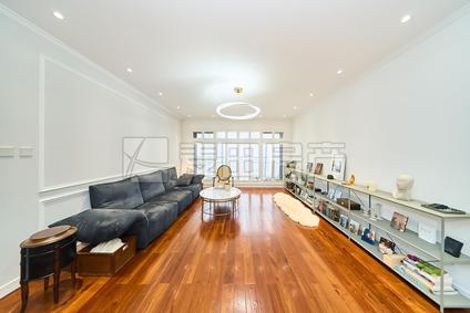 北京裘马都4室2厅222平高楼层/共24层