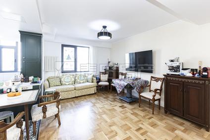 北京鲁园上河村4室2厅206.03平中楼层/共8层