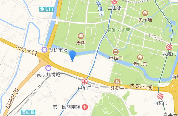 越城天地中心写字楼效果图