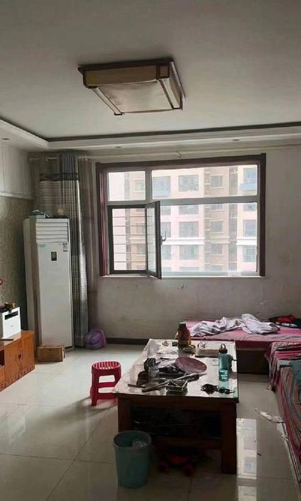 北京凤凰城(A区)3室2厅127.42平低楼层/共33层