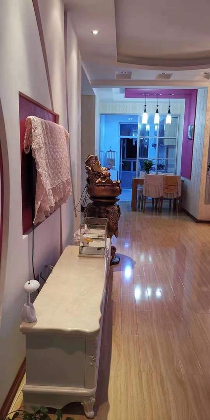 北京征仪路花园小区(B区)2室1厅106.34平中楼层/共7层