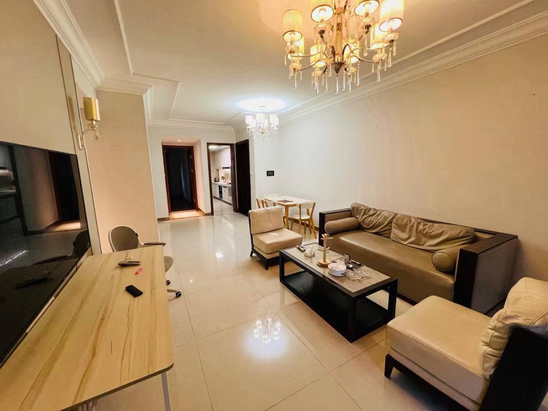 整租·恒大御景半岛