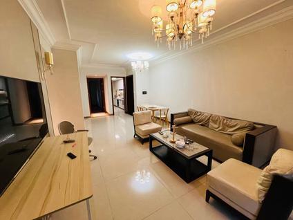 梅江梅江整租 恒大御景半岛3室2厅/119平/中楼层