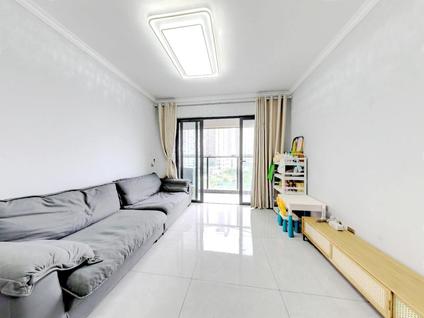 北京今日香沙御景园3室2厅80平中楼层/共33层