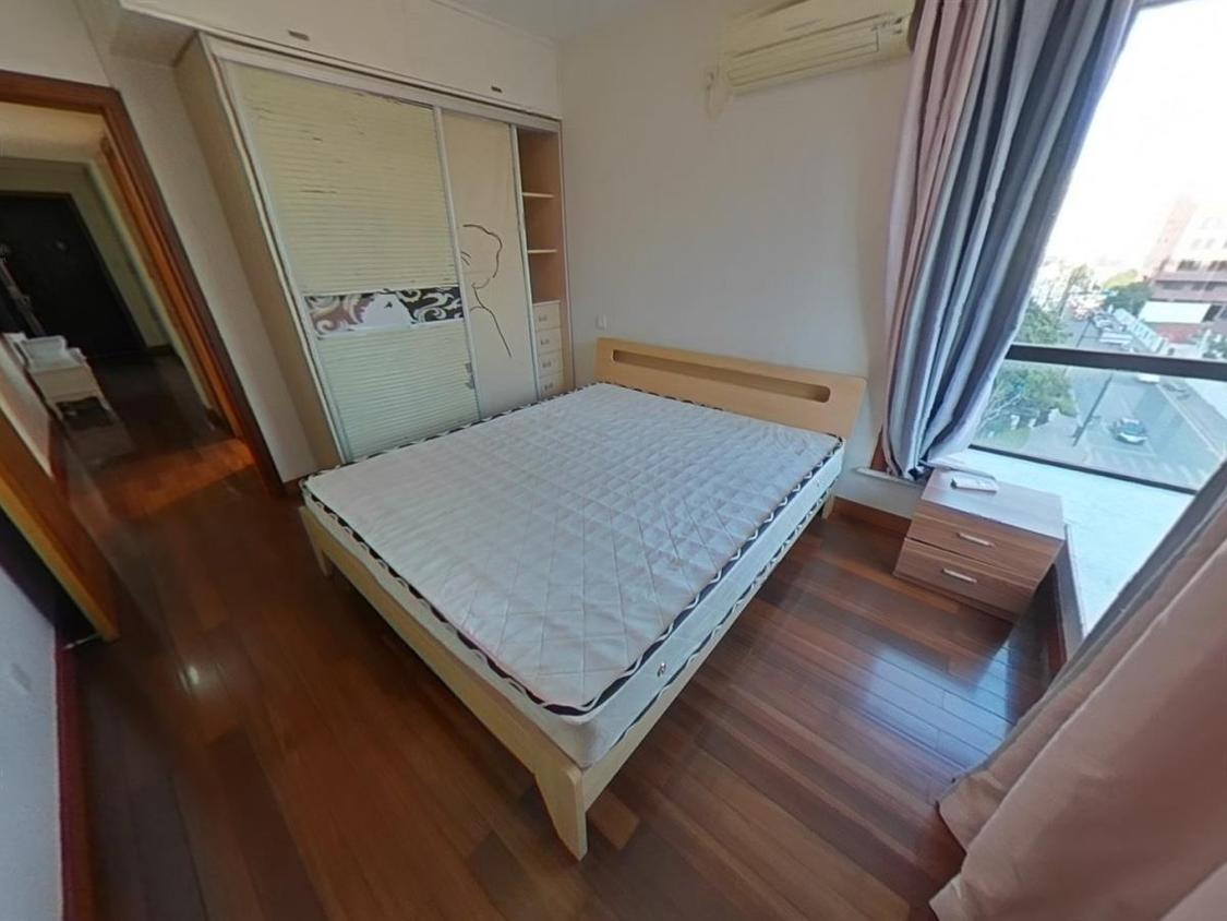 整租·静安晶华园