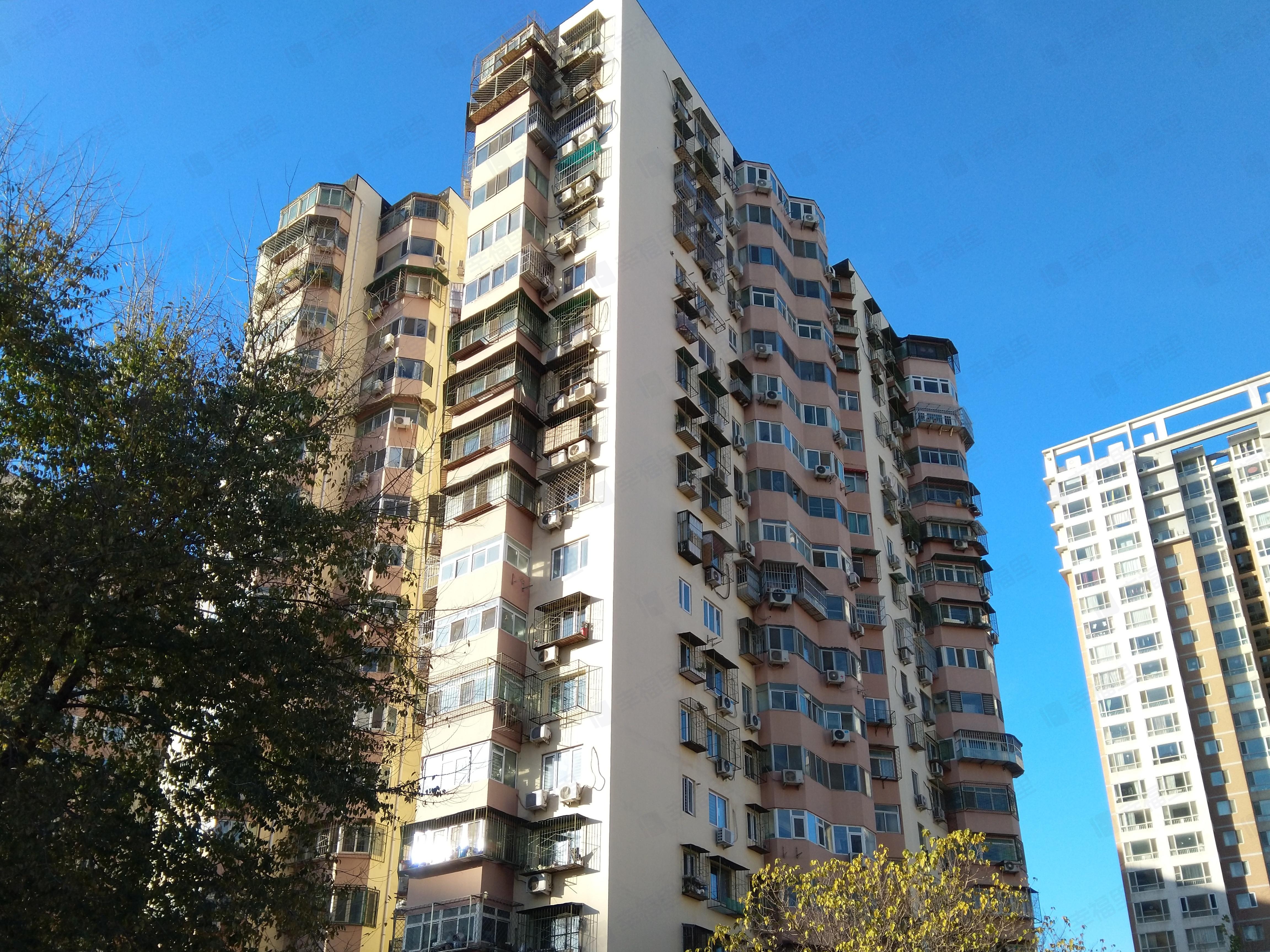 罗庄(西里)小区效果图