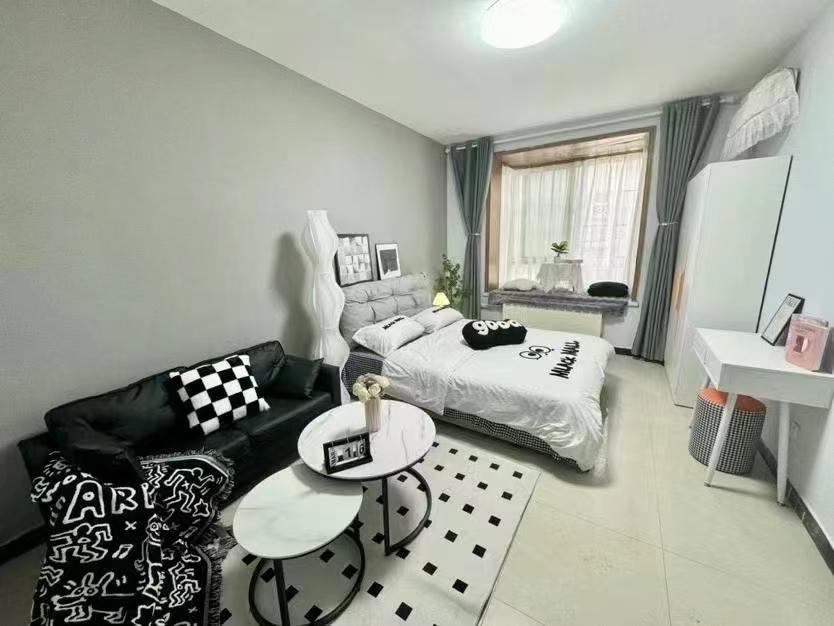 整租·尧辰景园