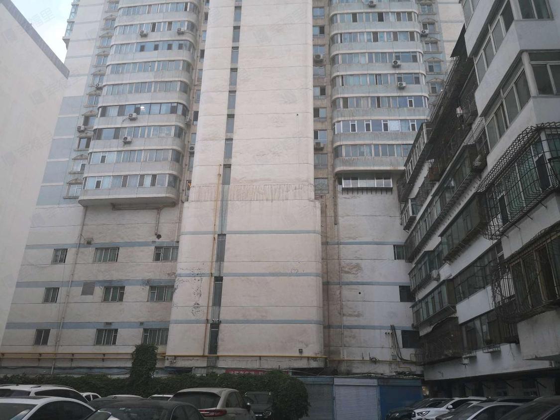 兰州城关-西关南关/2000年建万佳名苑