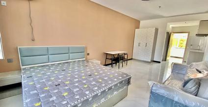 龙岗横岗整租 六约新村1室0厅/27平/高楼层