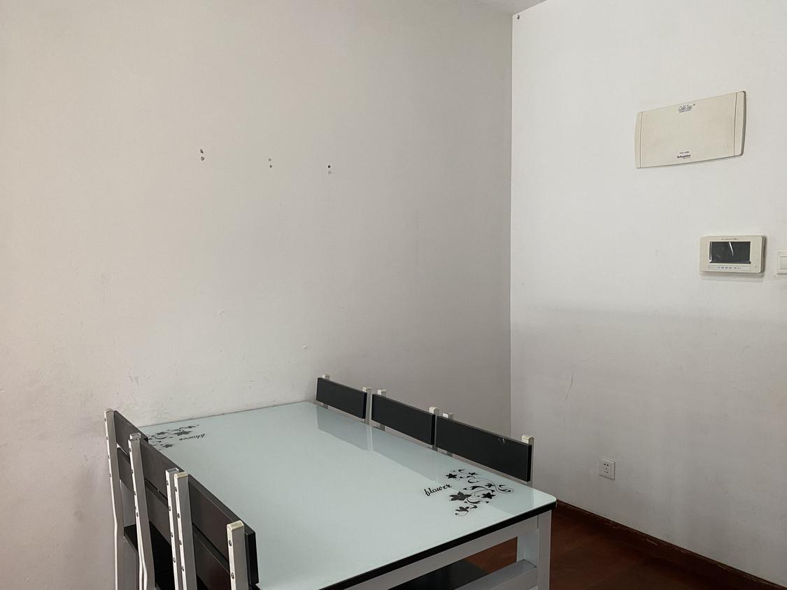 整租·天居玲珑湾