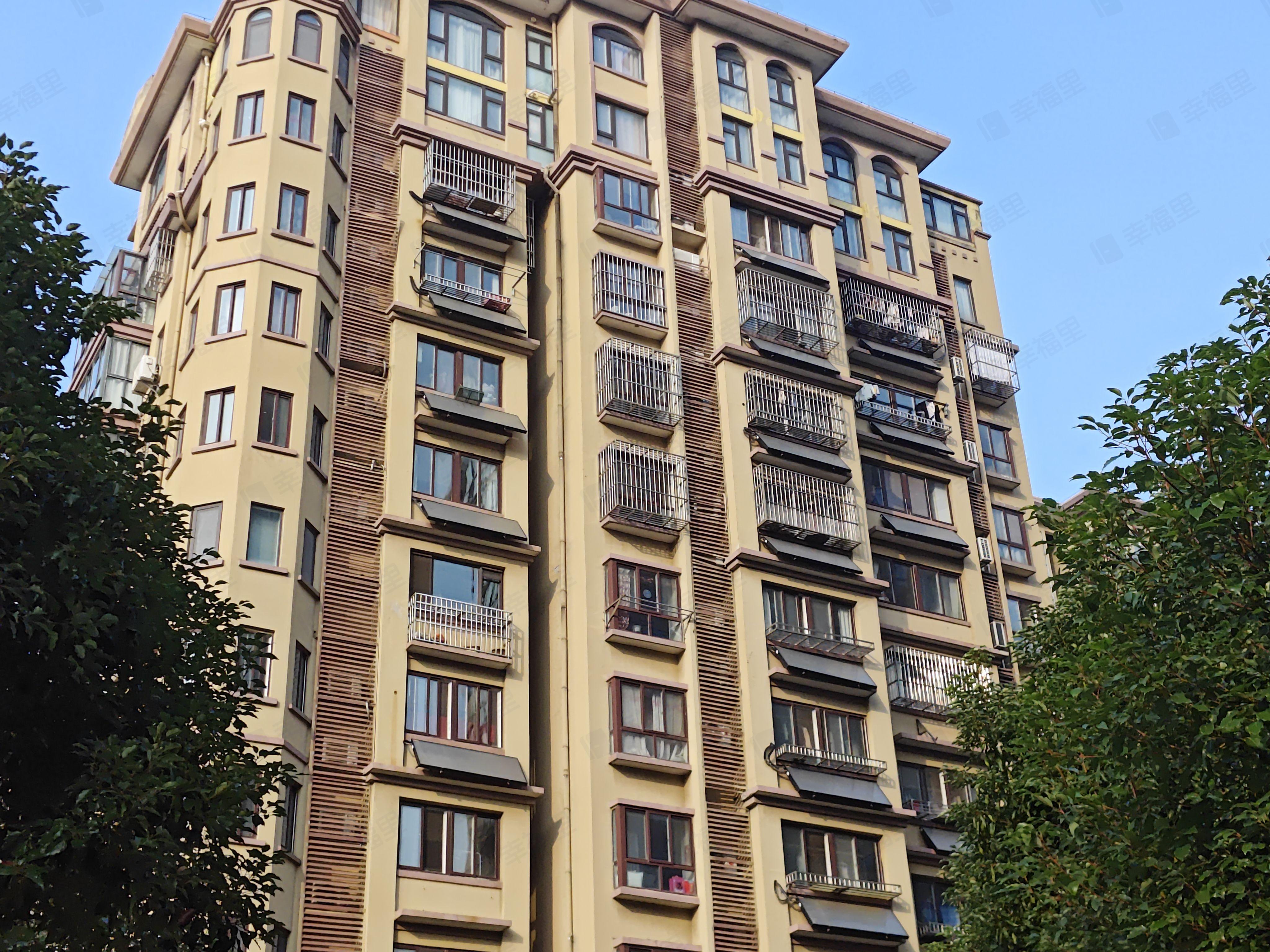 映象西班牙小区效果图