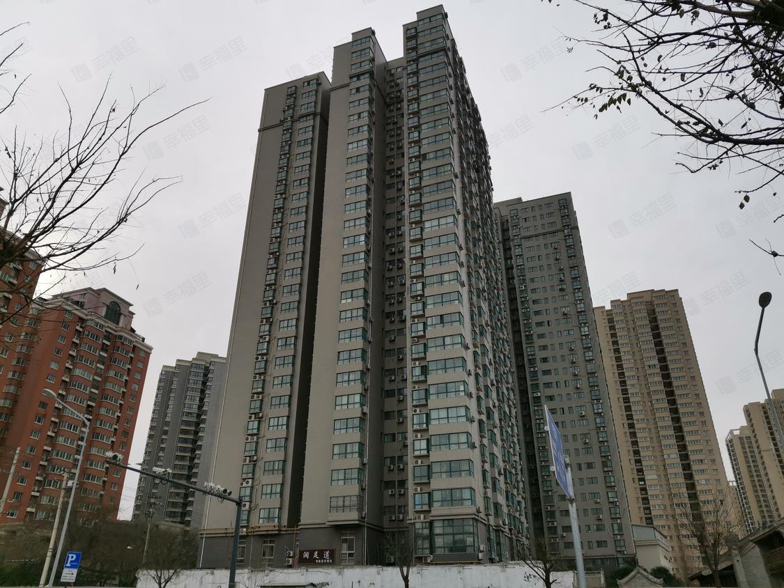 西安碑林-长乐坊/2005-2010年建金叶长乐居
