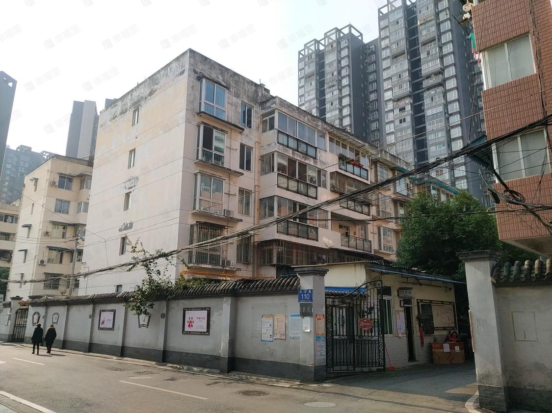 成都温江-温江老城/暂无年代粟苑