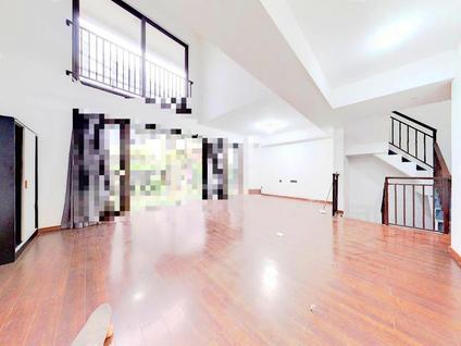 北京璞悦雅筑3室2厅147平底层/共2层